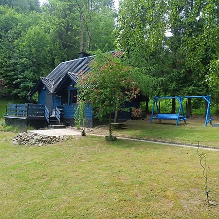Modry Domek Szczyrk Exteriér fotografie